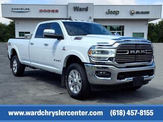 2019 Ram 2500