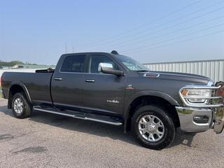 2020 Ram 2500
