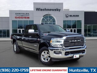 2019 Ram 2500 for sale in Huntsville TX