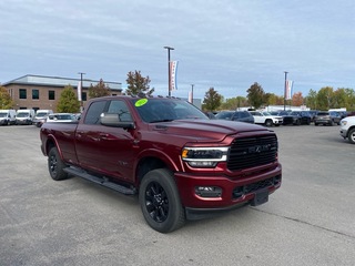 2022 Ram 2500 for sale in Elma NY