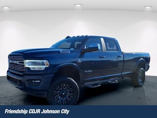 2022 Ram 2500 for sale in Greenville SC
