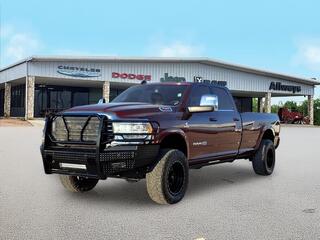 2023 Ram 2500