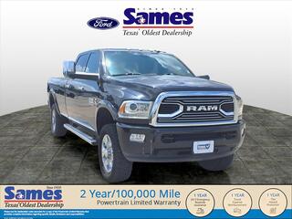 2018 Ram 2500