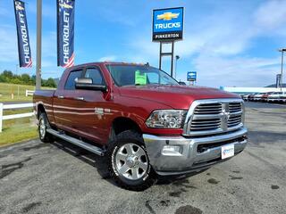 2015 Ram 2500