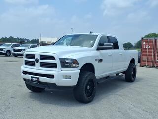 2017 Ram 2500 for sale in Houston TX