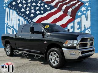 2017 Ram 2500