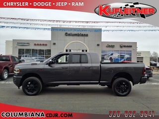 2022 Ram 2500 for sale in Boardman OH