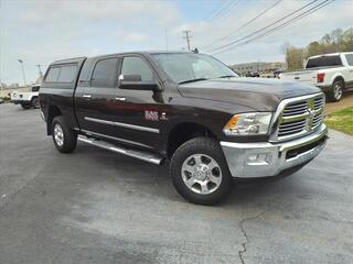 2016 Ram 2500