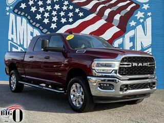 2022 Ram 2500 for sale in Greenville SC