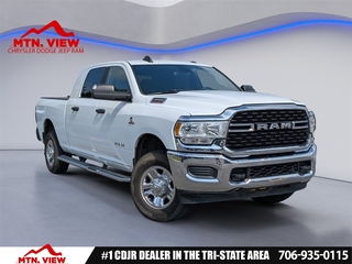 2022 Ram 2500 for sale in Ringold GA
