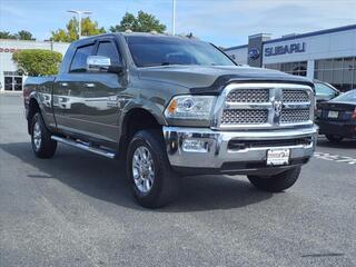 2014 Ram 2500