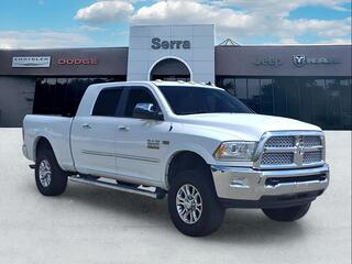 2015 Ram 2500