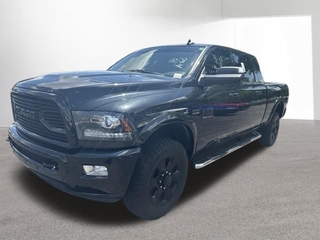 2018 Ram 2500