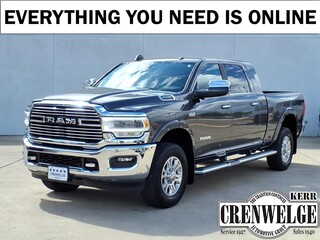 2020 Ram 2500 for sale in Kerrville TX