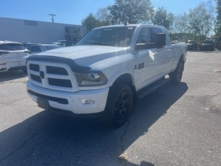 2017 Ram 2500 for sale in Greenville SC