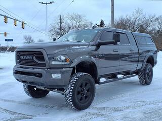 2018 Ram 2500