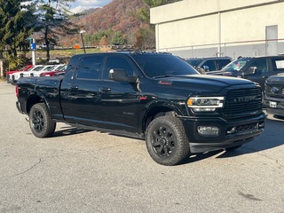 2020 Ram 2500