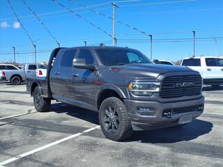 2020 Ram 2500