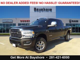 2024 Ram 2500 for sale in Baytown TX