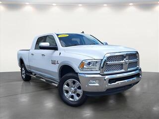 2018 Ram 2500