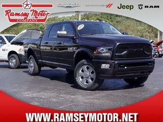 2018 Ram 2500