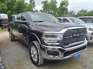 2020 Ram 2500