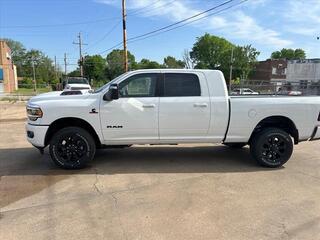 2024 Ram 2500 for sale in Okmulgee OK