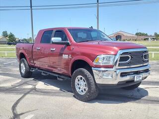 2015 Ram 2500