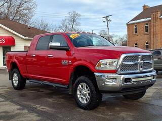 2016 Ram 2500