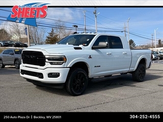 2022 Ram 2500 for sale in Beckley WV