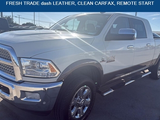 2018 Ram 2500 for sale in Dallas TX
