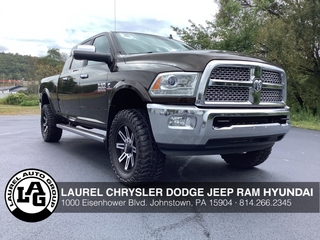 2014 Ram 2500