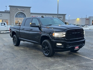 2020 Ram 2500 for sale in Bourbonnais IL