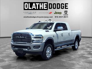2021 Ram 2500 for sale in Olathe KS