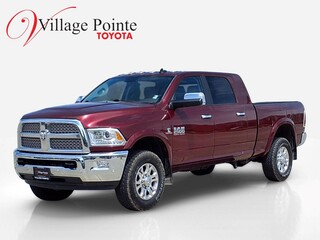 2017 Ram 2500