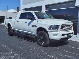 2018 Ram 2500