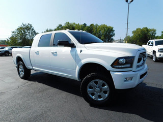 2018 Ram 2500 for sale in Clarksville TN