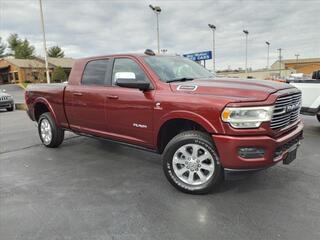 2020 Ram 2500