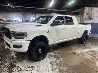 2021 Ram 2500
