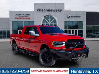 2024 Ram 2500 for sale in Huntsville TX