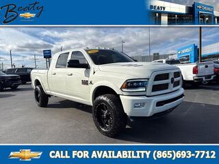 2016 Ram 2500 for sale in Knoxville TN