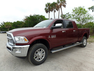 2017 Ram 2500