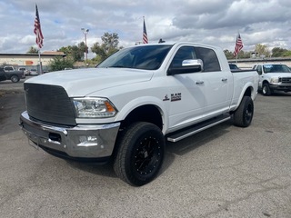 2017 Ram 2500