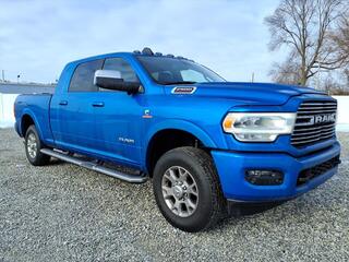 2020 Ram 2500 for sale in Troy OH