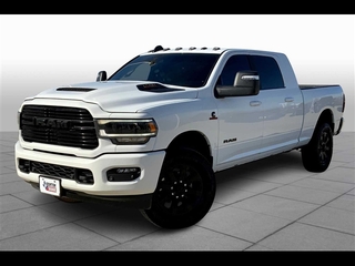 2023 Ram 2500 for sale in Denton TX