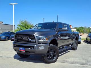 2018 Ram 2500