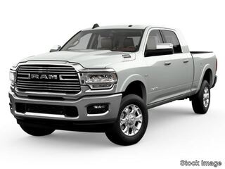 2019 Ram 2500
