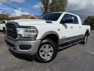 2020 Ram 2500