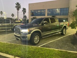 2021 Ram 2500 for sale in Orlando FL