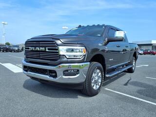 2023 Ram 2500